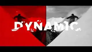 Extreme Sports Intro