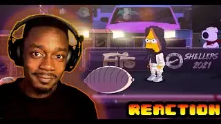 DAMN BART VS STEWIE on another LEVEL [ Fire in the spoof reaction ]