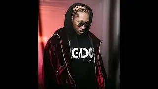 Future x Southside x 808 Mafia Type Beat 2022 "Reset"