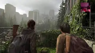 The Last Of Us Part 2 Gameplay episode 4