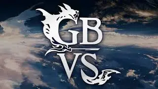 Granblue Fantasy Versus Extract - Continue?