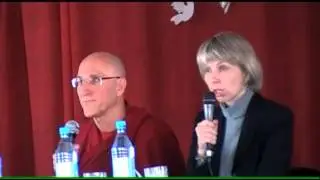Барри Керзин. Буддизм в современном мире