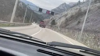 Doğan slx ile Aile gezmesi