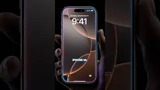 Apple iPhone 16 Pro: TOP 5 FEATURES!
