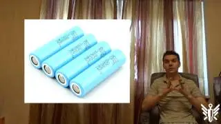Dzinn№38 Питание 3,3В устройств от Li-Ion аккумуляторов