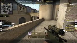 CSGO: AWP 4k