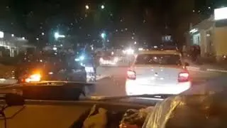 В Сочи на пешеходе водитель сбил насмерть ребёнка