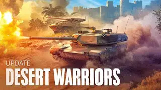 War Thunder Mobile — 