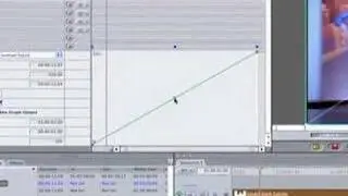 Final Cut Pro Speed Control Part II