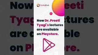 Full Course on App now