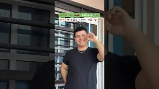 BAILE DE TIKTOK “TRANQUILA” J Balvin #tiktok #dance #viral #baile #dancetrend #fyp #shorts