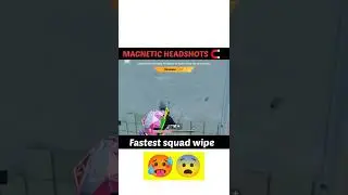 Badass Movement Pubg Mobile 👿 | Shadow XT  #pubgmobile #pubgindonesia  #bgmi #shorts