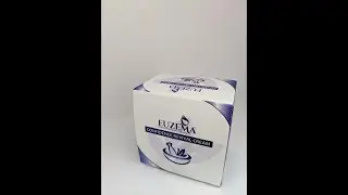 Euzema Confidence Revival Cream Review