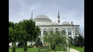 Махачкала  - место встречи...