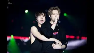 OPV ลองคุย #JackJae [GOT7]
