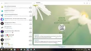 Получите 1 токен KPSK = 1 ETH! + 250$ себе на кошелек каждую неделю!  Криптовалюта Даром!