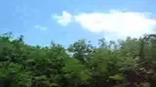 Driving to La Parguera Part 1