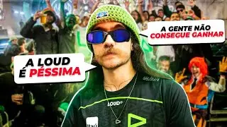 O COREANO PISTOLA ESTÁ DE VOLTA! Coreano Stream 