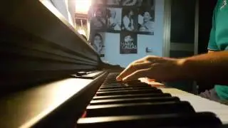 G. Ferrara - Romanza op. 30 n. 6 - Mendelssohn