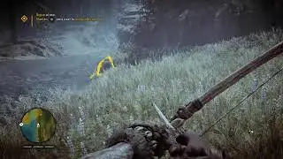 Far Cry Primal #1