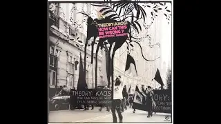 Theory:Kaos! – How Can This Be Wrong (Electronic Surgery) (Original Mix) [2005] | House