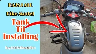All Bike Tank Til Installing || How to Buy Bike Til Tank ||