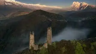 Ингуши будут жить только по Своим Законам!