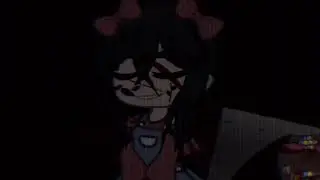 |Outro|It’s me mep|Warning:Flash,blood|#itsmerubymep