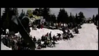 Animacionerite - Snowboard