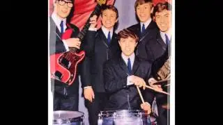 The Mojos- Seven Golden Daffodils