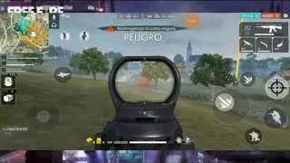 Con el clan Fail XD