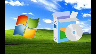Install Windows XP Prefessional