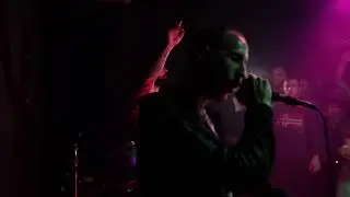 Brut & LVL Nastup Club Impulse 05. Oktobar
