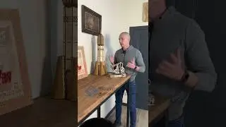 Какой станок с ЧПУ выбрать - фрезерный или лазерный? 