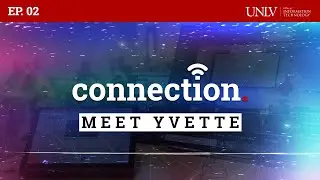 Connection: Meet Yvette (Episode 2)