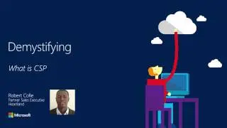 What is the Cloud Solution Provider Program (CSP)?