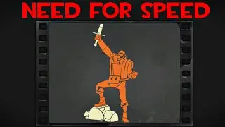 TF2 Speed Ticket Demoknight