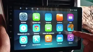 actualizacion de sistema  de autoradio android sin USB facil y sencillo