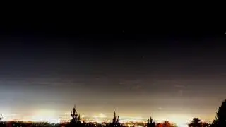 Rings of Fire (Zoom In Zoom Out)