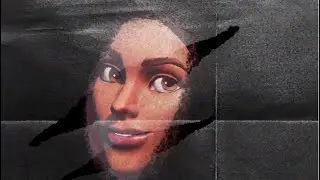 Trick or treating -toesha  (FIXED) Halloween twerk song #fortnitebattleroyale
