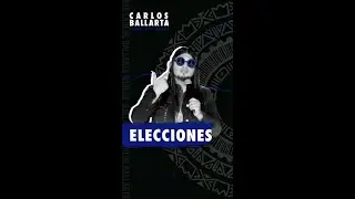 ELECCIONES
