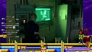 My 1st Reaction to the Regeneradors (Original vs Remake)