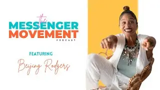 Beijing Rodgers: A Messenger Who is Changing The World