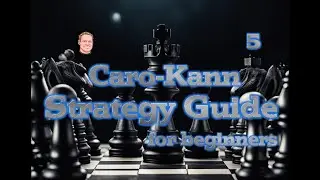 Caro-Kann Weird Second Moves