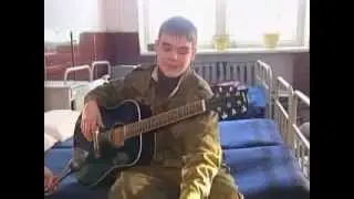 классный голос...а песня супер!!!MP4