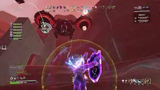 Eclipse 8 Mithrix vs Tier 2 TC-280 Prototype