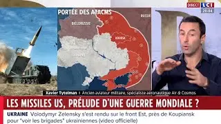[🇺🇦/🇷🇺] UKRAINE MAY STRIKE RUSSIAN TERRITORY - what will Russia's response be?