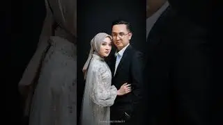 Couple romantis//Santai, serius, sukses #couple #wedding #shortvideo #viral #photography
