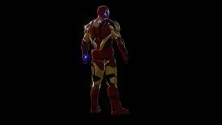 Neue Ära von #ironman von #avengers #puckotv