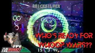 Who's Ready for Whoop Wars!!!